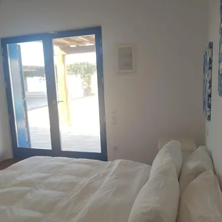 Ftelia Dream Villa Villa