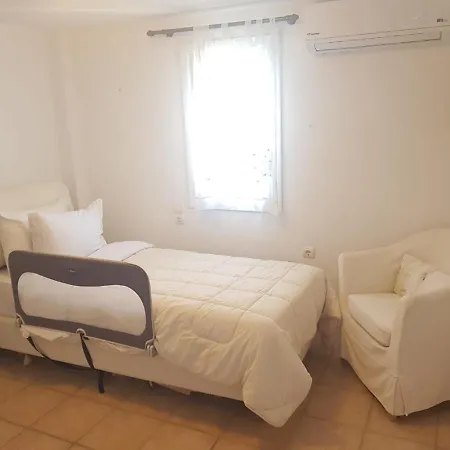 Ftelia Dream Villa * Mykonos Town