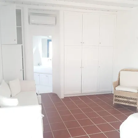 Ftelia Dream Villa Mykonos Town