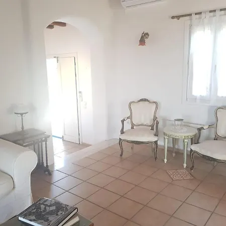 Ftelia Dream Villa Mykonos Town
