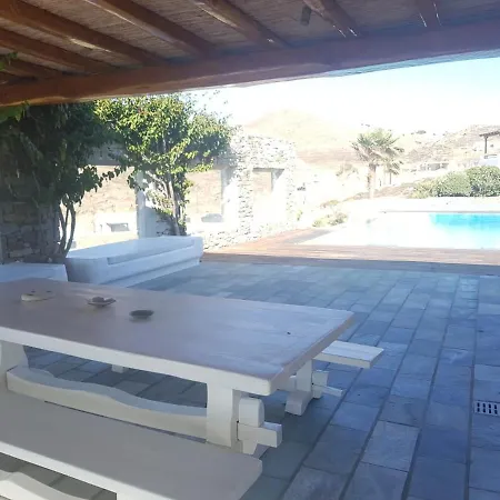 ヴィラ Ftelia Dream Villa