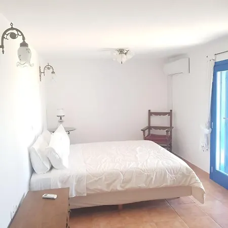 Ftelia Dream Villa ヴィラ *