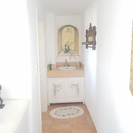 Ftelia Dream Villa *