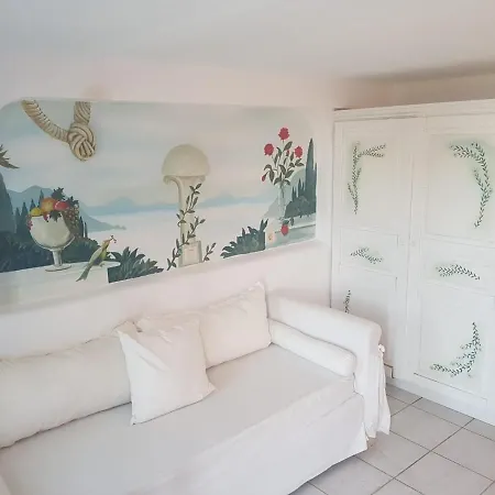 Ftelia Dream Villa ヴィラ Mykonos Town